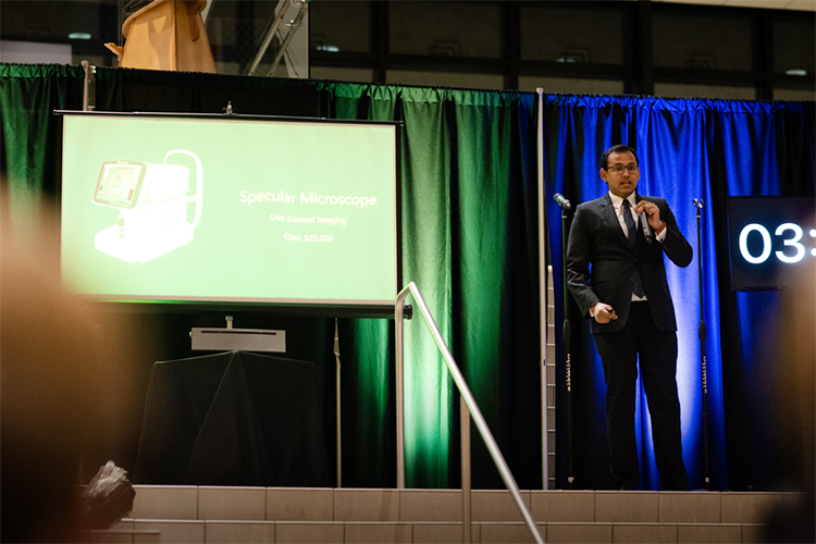 Brain Tumor Segmentation