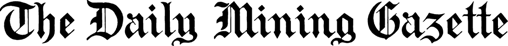 The Daily Mining Gazette