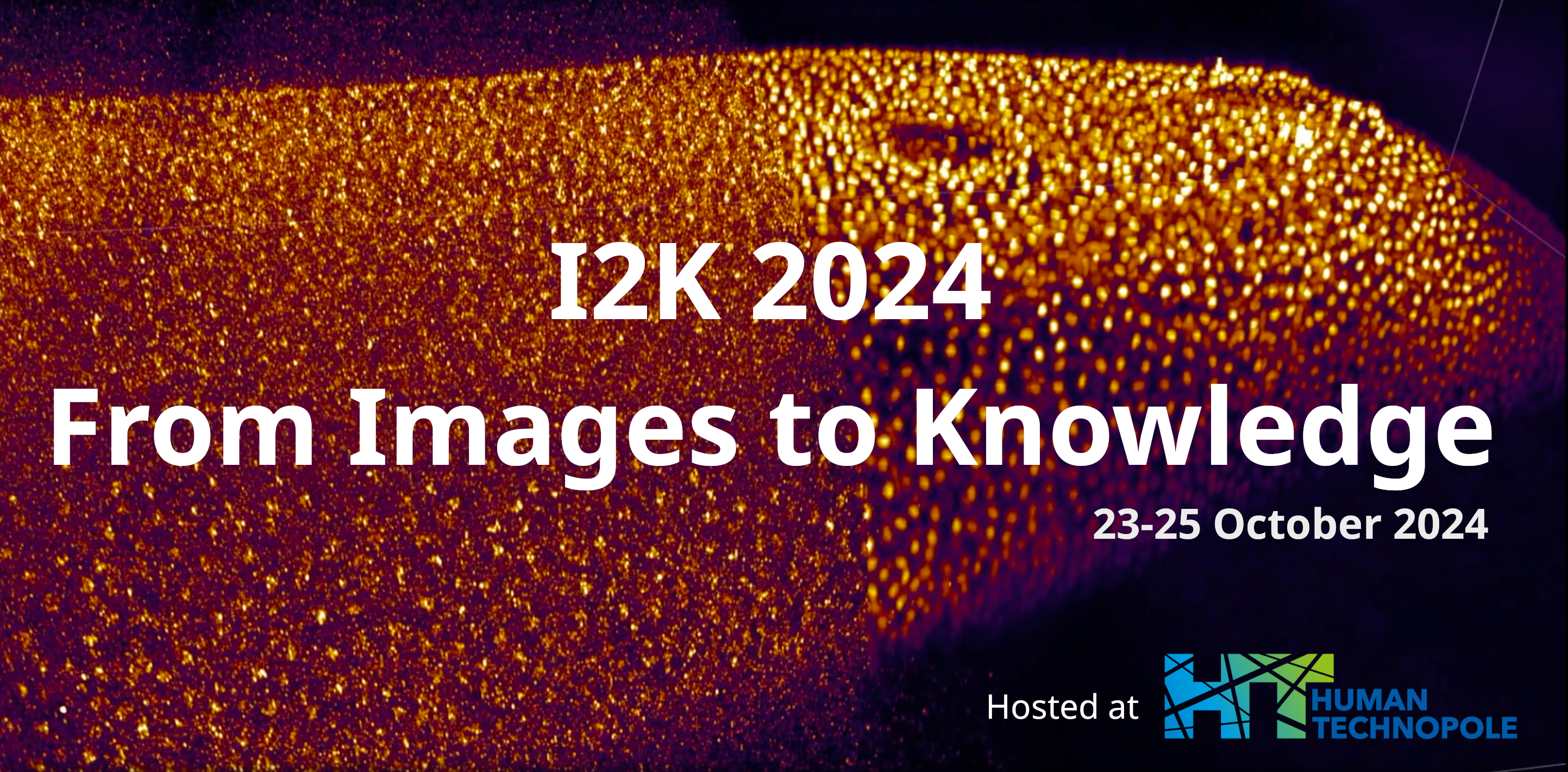 Image to Knowledge